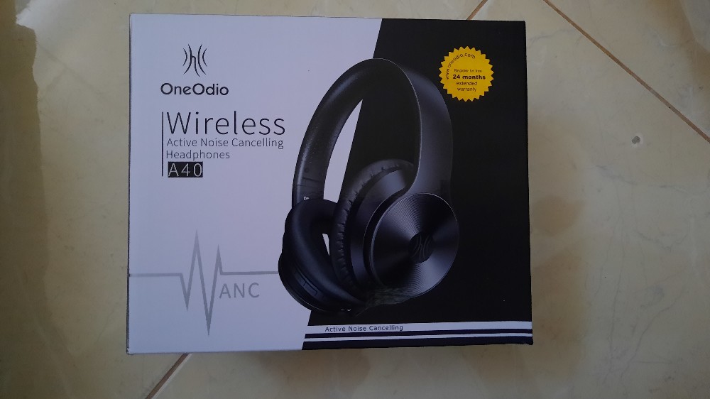 oneodio a40