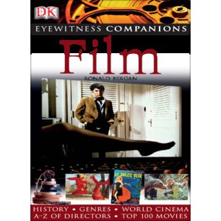 Dk Eyewitness Companions Film History Genres World Cinema A Z Of Directors Top 100 Movies 2006 Ronald Bergan Shopee Malaysia