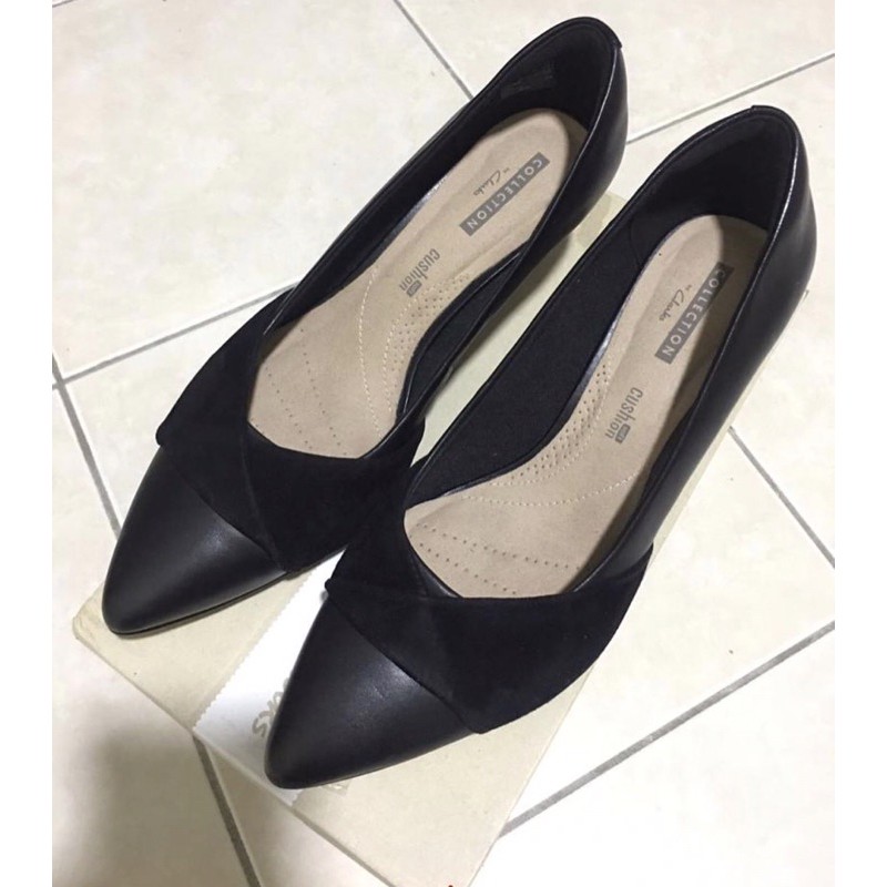 clarks bridal shoes