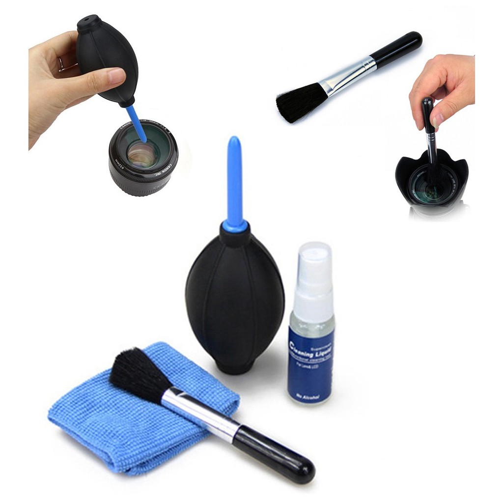 4 In 1 Cleaning Kit / 7 in 1 Cleaning Kit Cleaning Tools / Cleaning