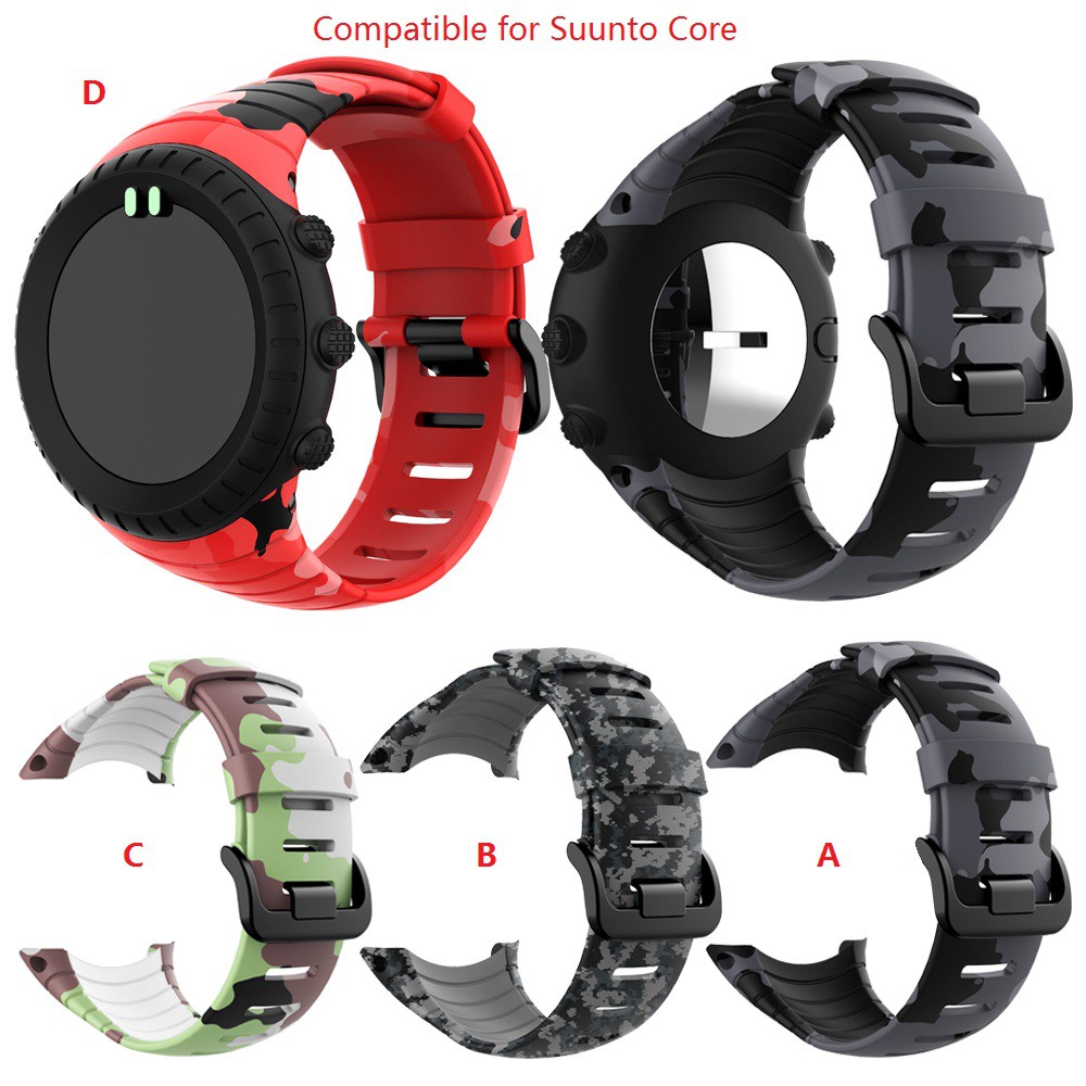 suunto core band