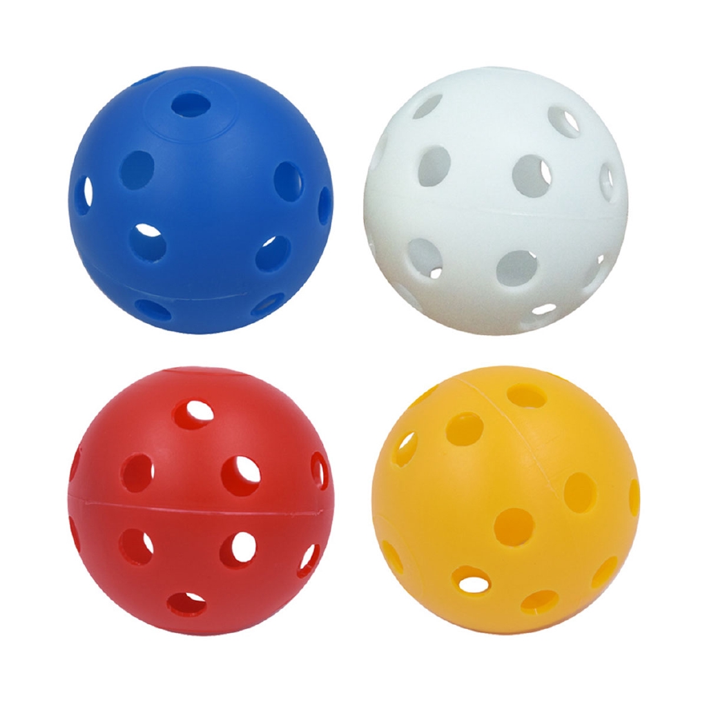 plastic sports balls