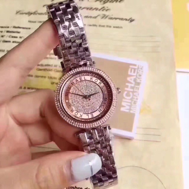 mk3446 watch
