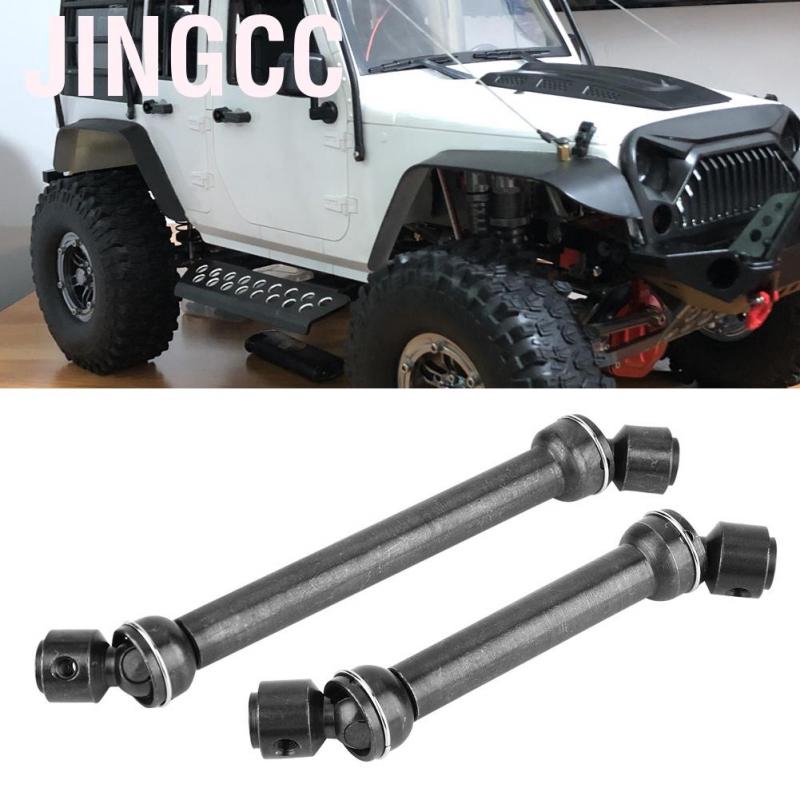 rc crawler parts