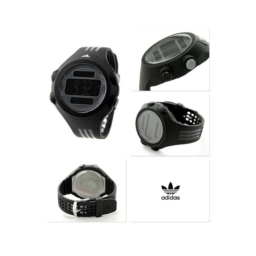 Adidas Performance ADP6080 Strap Watch (2 Yrs Warranty) | Shopee Malaysia