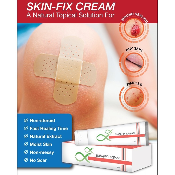 skin fix cream