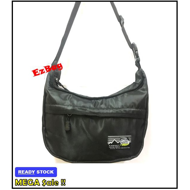 nylon bag malaysia