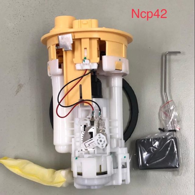 Fuel pump Assy For Toyota Vios ncp42 (Year 05++) Shopee Malaysia