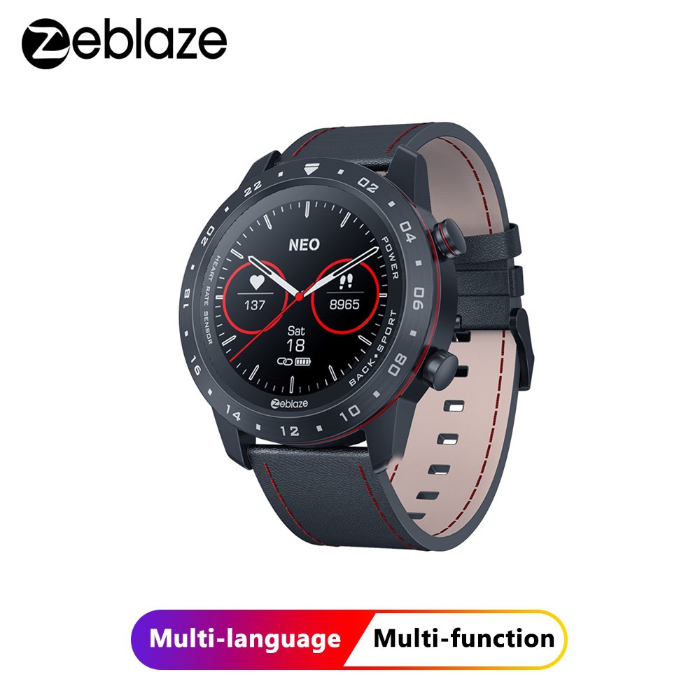 i touch smartwatch 2