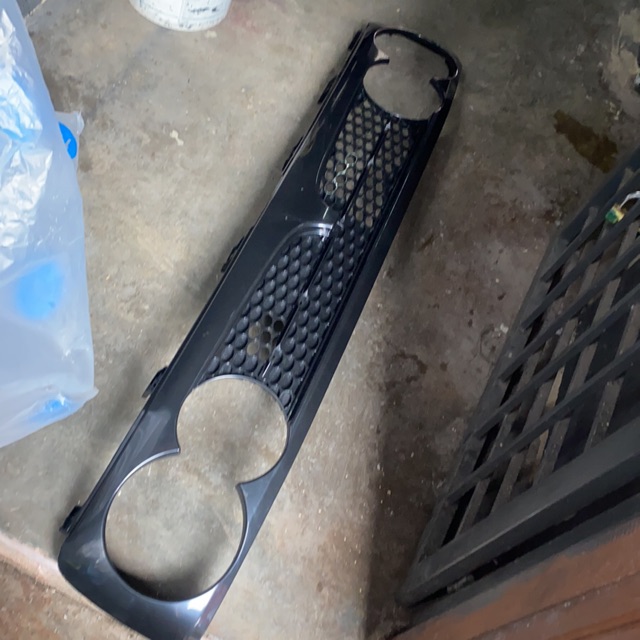 Perodua Kenari grill  Shopee Malaysia