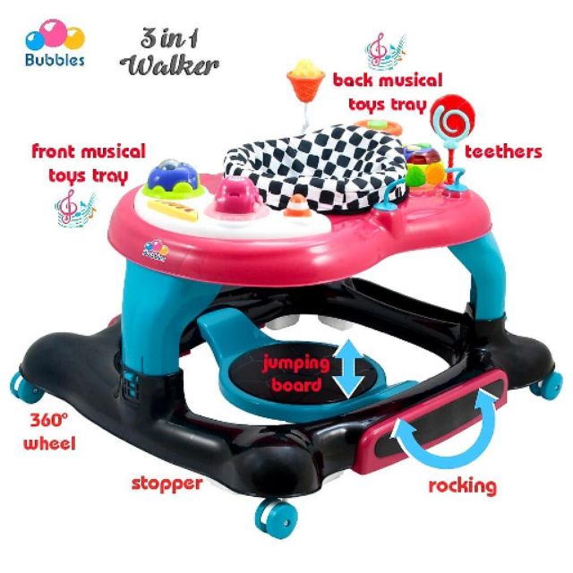 baby walker cheapest