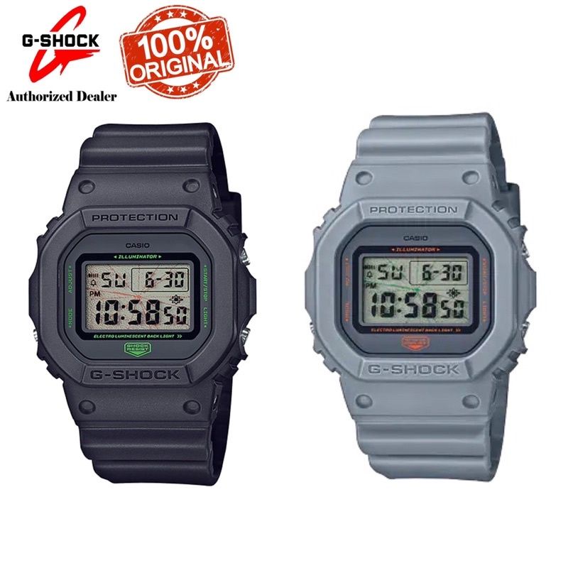 dw5600 mnt