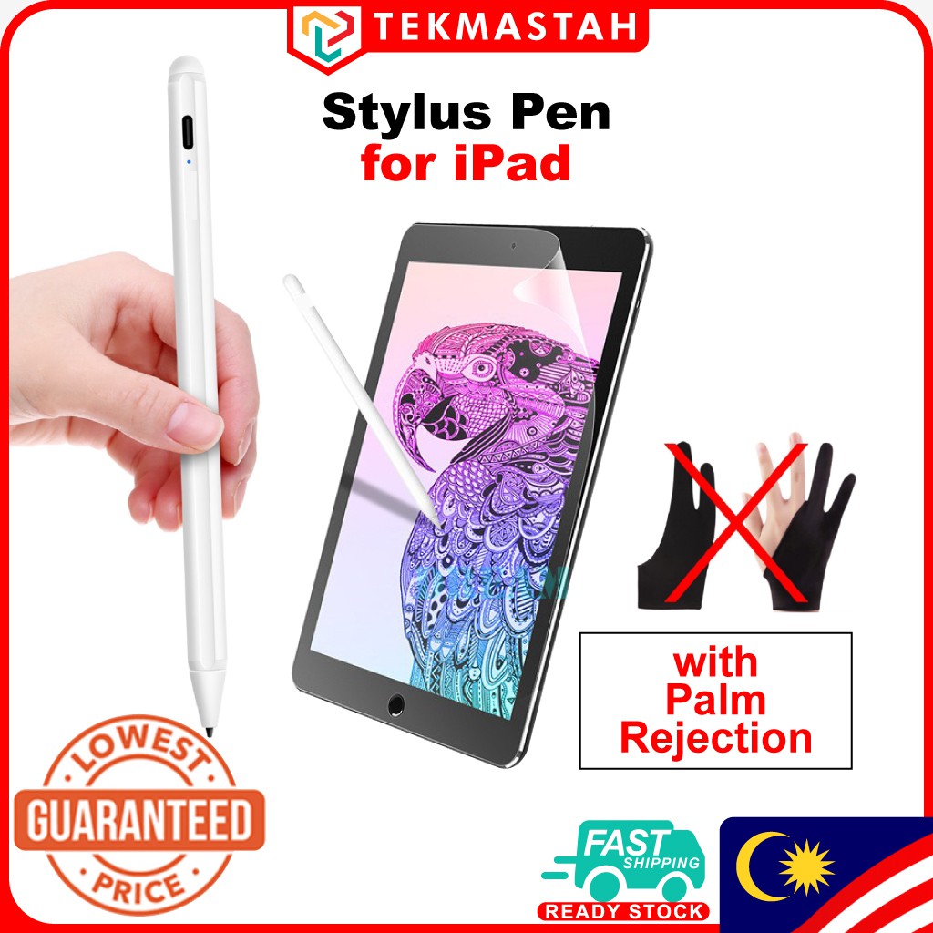 Apple Pencil Pen Stylus Pen iPad Pencil Drawing Pen iPad Pro iPad Air