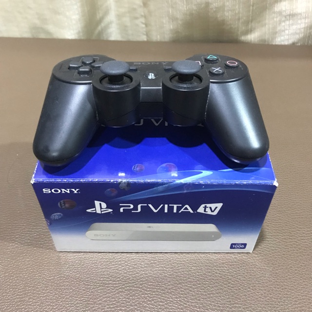 ps4 playstation tv