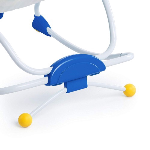 baby einstein symphony rocker