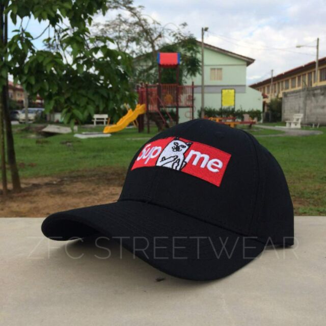 rip and dip hat