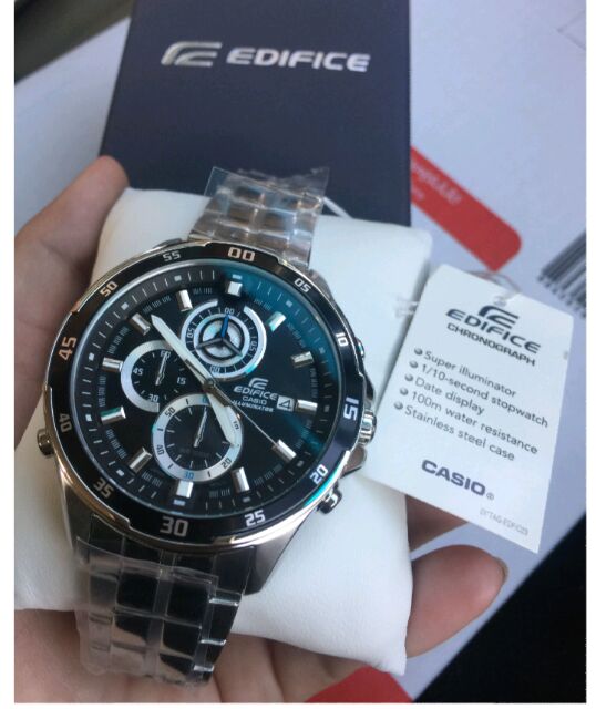 edifice efr 547d