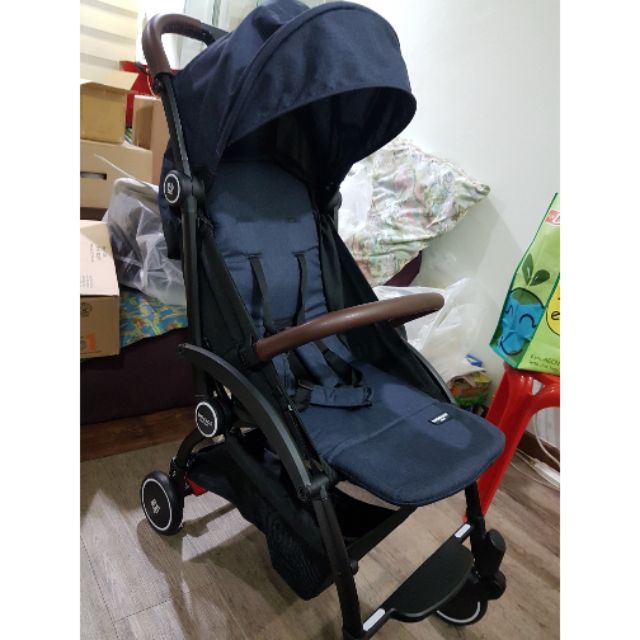 emperor i stroller