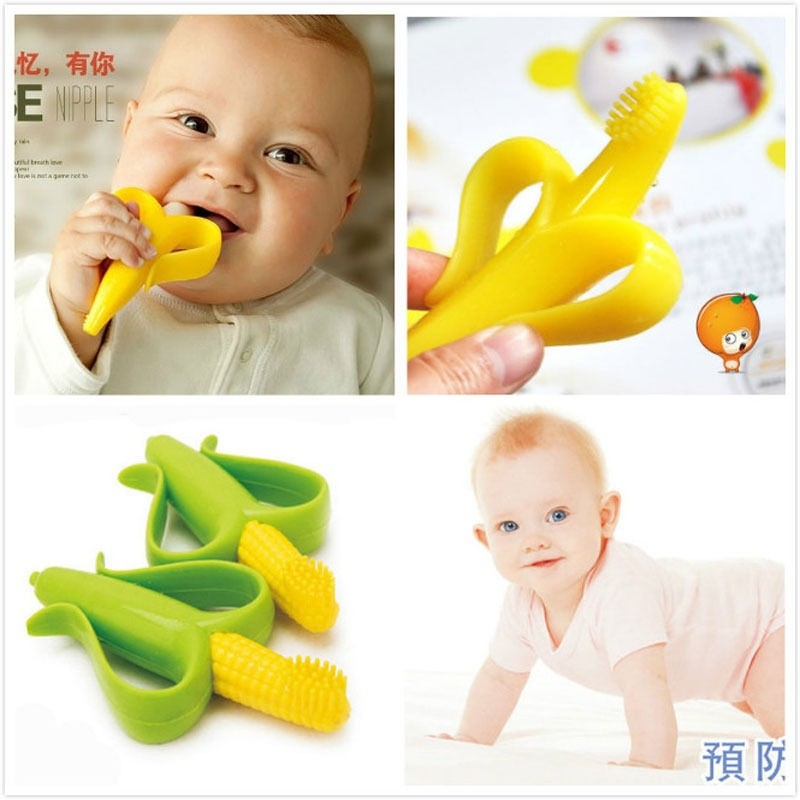 infant chew toys