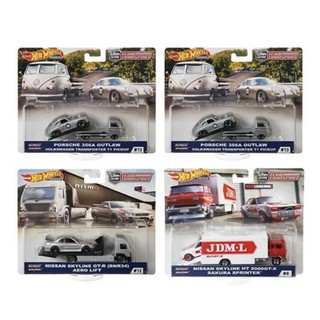 hot wheels team transport 3