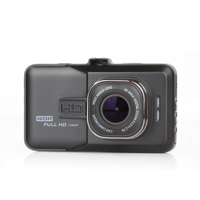 3" Full HD 1080P Car DVR AVI Camera Video Loop Recorder 170 degree Motion detection G-Sensor murah