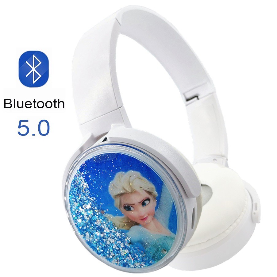 cute headphones wireless