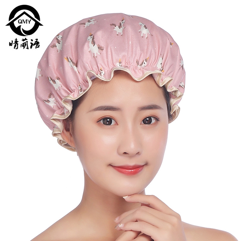 shower cap malaysia