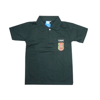 006SS - T-SHIRT TKRS LENGAN PENDEK / TSHIRT KADET TUNAS KADET REMAJA ...