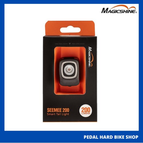 magicshine seemee 200 bike tail light