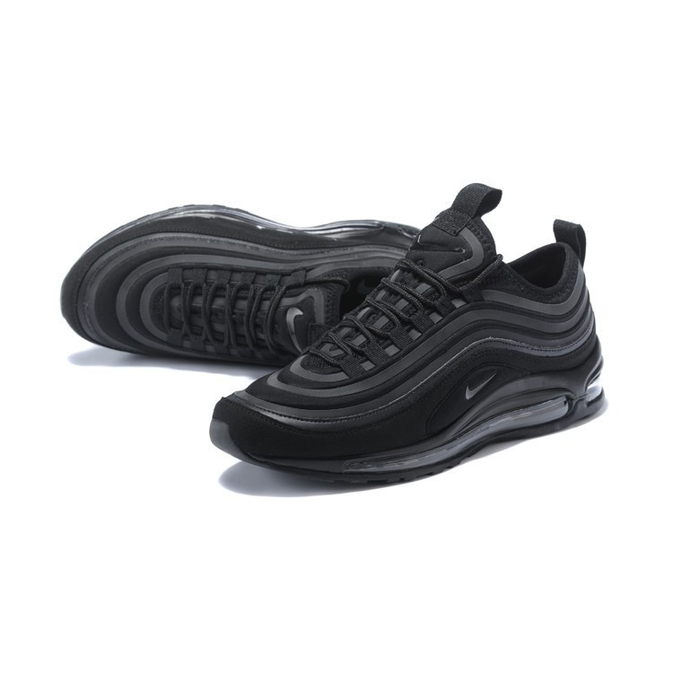 nike air max 97 black man