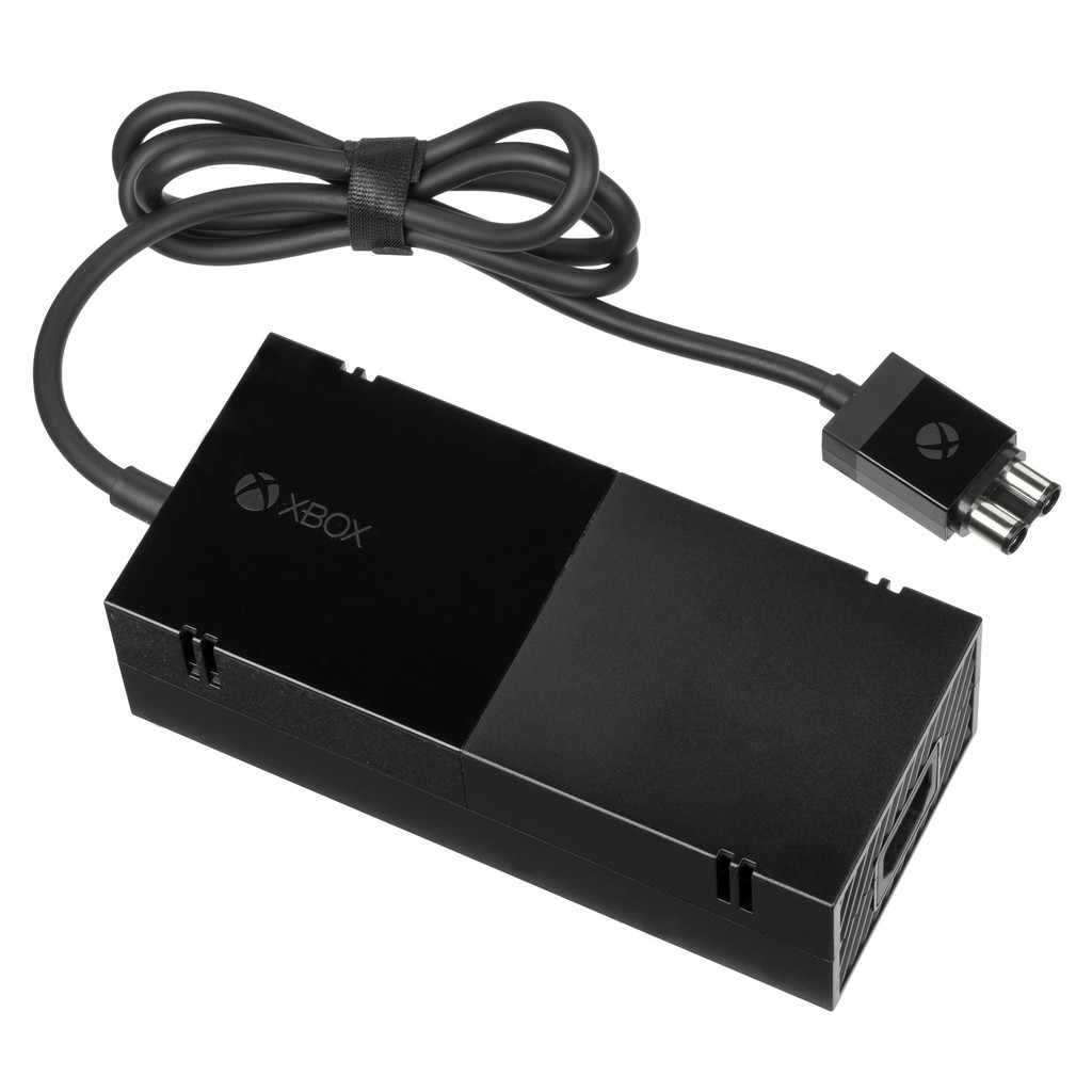 Microsoft Original XBOX ONE Power Supply AC Adapter (Refurbished