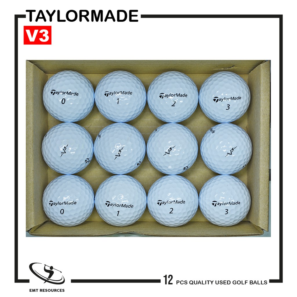 taylormade v3 urethane