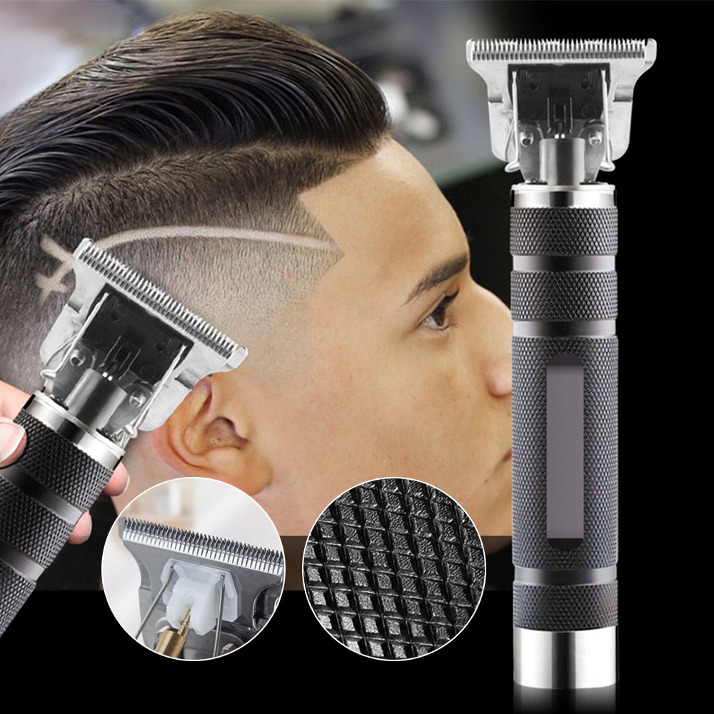 head hair cutting machine for men
