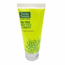 Thursday Plantation Tea Tree Daily Face Cleanser (200ml) | Shopee Malaysia