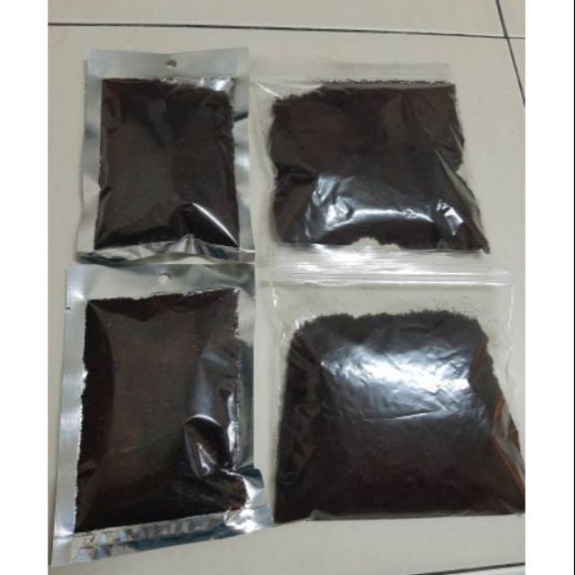 ORIGINAL SUMAC HERBS / REMPAH VIRAL SUMAC 100G Shopee Malaysia