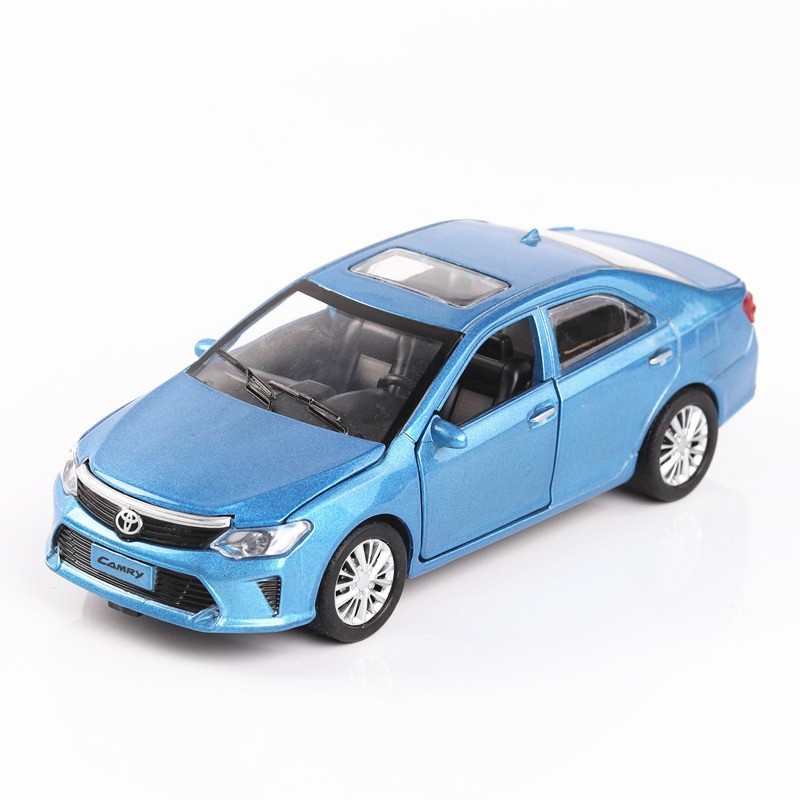 camry toy car