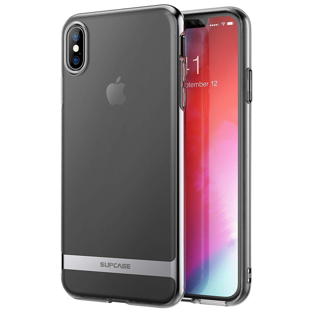 coque iphone xs max supcase