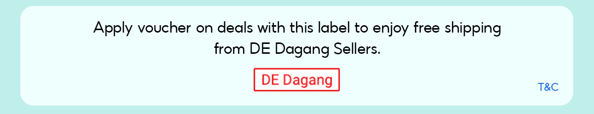 Free Shipping Deals 2022 | Extra Savings | Shopee Malaysia