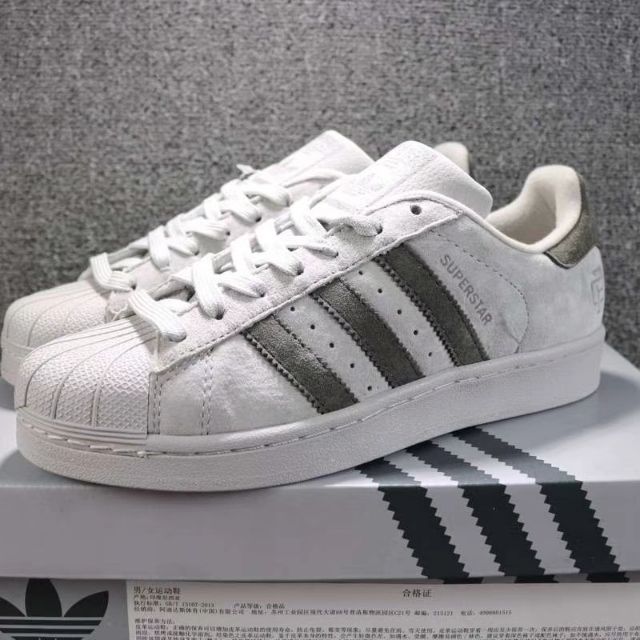 adidas superstar reigning champ