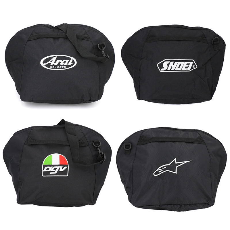 shoei bag