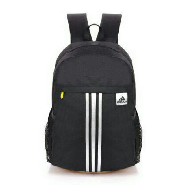 beg sekolah adidas