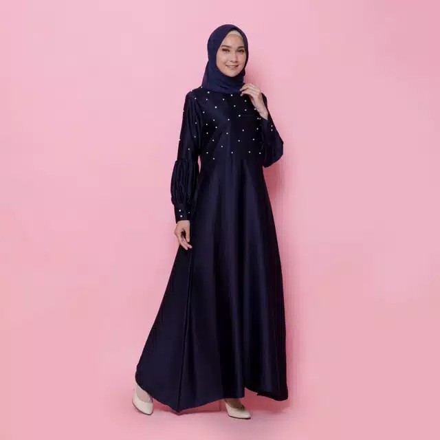 muslimah evening dress