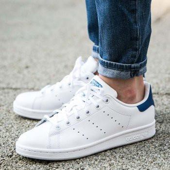 adidas stan smith royal blue