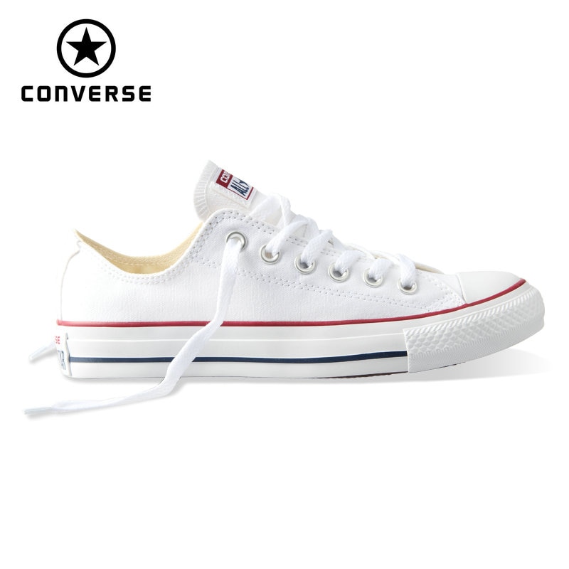 Converse 101000 Shoes Converse Canvas shoes ✓ Ready to ship ✓ | Shopee  Malaysia