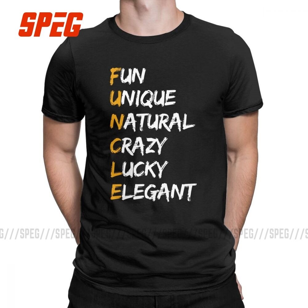 funny uncle t shirts