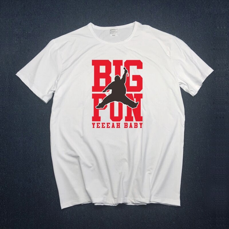 big pun shirt