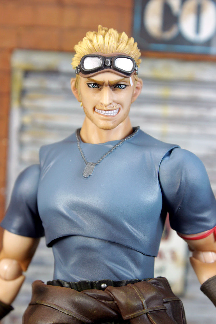 cid highwind play arts kai