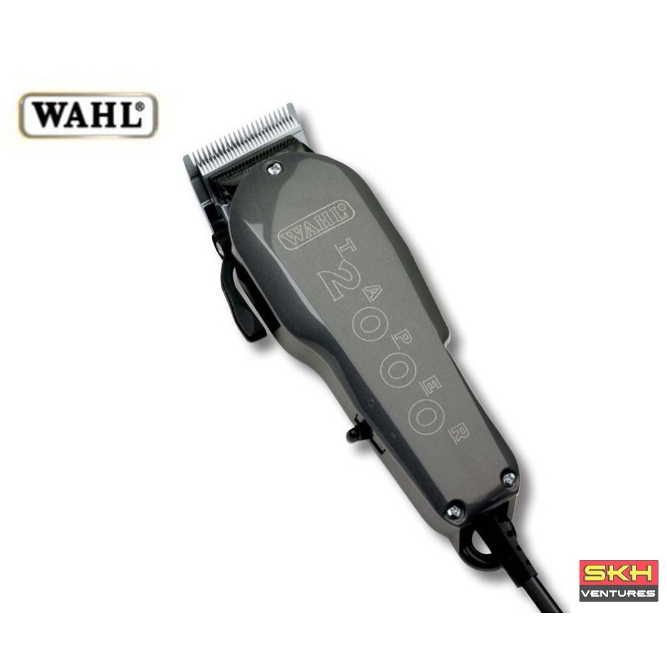 wahl super taper 2000