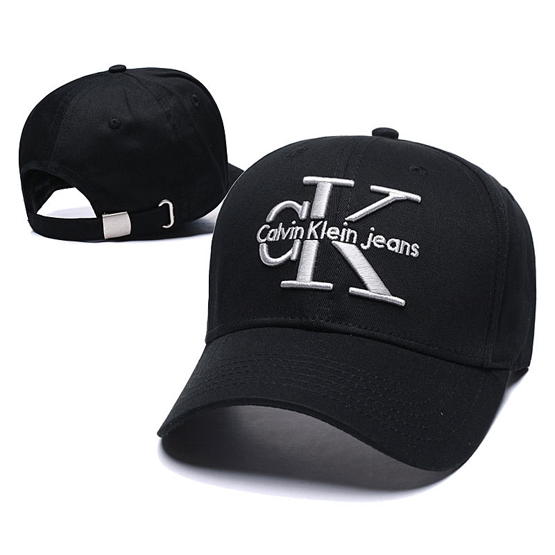 calvin klein snapback