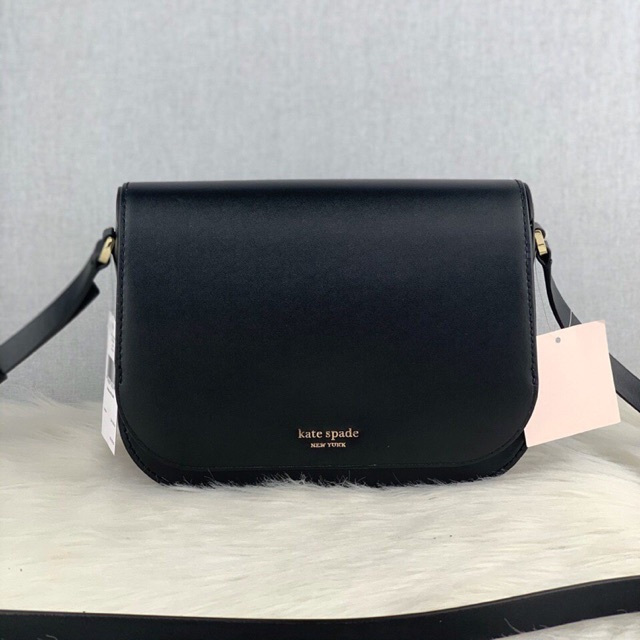 kate spade flap crossbody